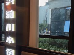 -关里关外·鱼头泡饼(唐冶绿地汇店)