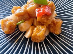 招牌咕噜肉-壹零贰小馆(桂城石啃店)