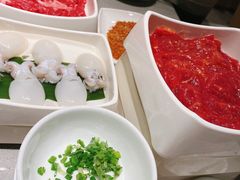 -海底捞火锅(龙湖三千集店)