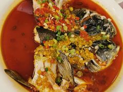 -顺风江南宴(静安大融城店)