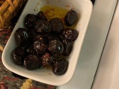 -Old Ottoman Cafe & Restaurant