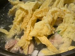 -同仁四季椰子鸡(海岸城天利店)