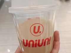 -UNI UNI(环亚凯瑟琳店)