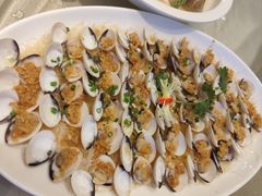 -益健美食大广场(北岭店)