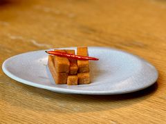 -阳朔糖舍酒店·糖舍餐厅&酒吧