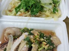 -文昌鸡饭店(金鸡岭小学店)