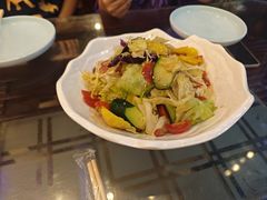-玉林烤鸭店(垡头店)