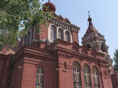 -圣·阿列克谢耶夫教堂