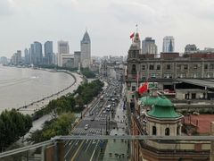 -上海和平饭店华懋阁 Cathay Room