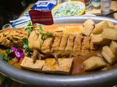 -磁州卤面·地标邯郸菜(97年创始店)