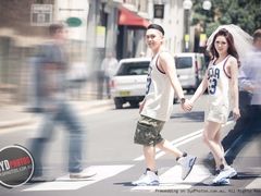 -SYDPHOTOS悉尼婚纱摄影摄像澳洲总部