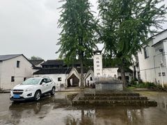 -东梓关景区村庄