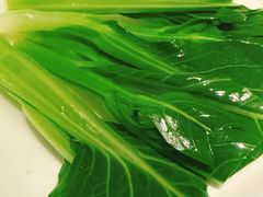 安吉山泉水煮有机蔬菜-逸道(益丰·外滩源店)