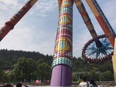 -南京银杏湖乐园