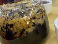 -吉莲利苑海鲜酒家(珠海拱北29年老字号店)