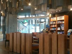 -星巴克臻选(深圳龙岗万科店)