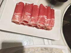 -东来顺饭庄(西直门店)