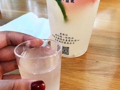 -缇纳甜妮·西餐·甜点(商字店)