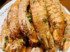 皮皮虾-亚马逊环球美食百汇(新城吾悦广场店)