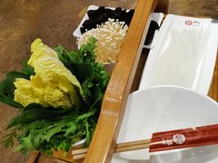 -焯牛潮汕牛肉火锅(云峰街创始店)