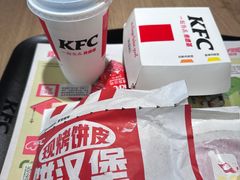 -肯德基(常熟百润发店)