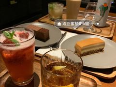 西乐马贝克红葡萄酒-星巴克臻选®️咖啡·酒坊Bar Mixato