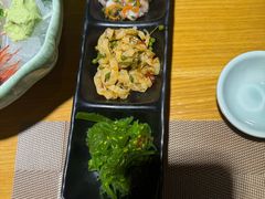 -三石铁板烧(紫竹桥店)