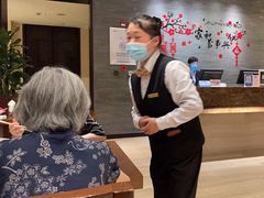 -逸林轩中餐厅(中信泰富朱家角锦江酒店)