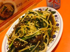 -拉面莊夢語＆中华料理八椿