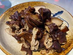 梆梆肉-朱秀英梆梆肉葫芦头(琉璃街店)