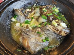 灵魂鸦片鱼头-好爸爸(外滩店)