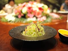 -姜君·千岛湖鱼头馆(浦东大道店)