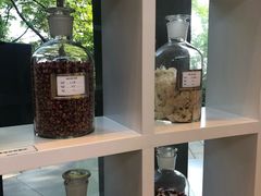 零售区-MAMACHA妈妈茶(岳麓山店)
