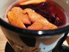 自助茶水-新太二·鲜料川菜(晶耀前滩店)