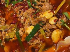 -拾捌川·自贡爆炒(新街口店)