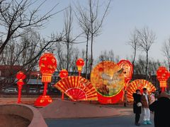 -北戴河集发农业梦想王国