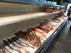 -海蓝海鲜馆(五四北店)
