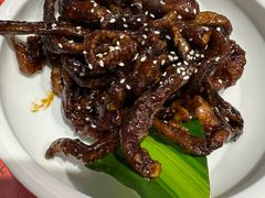 -枣子树·素食餐厅(普陀山店)