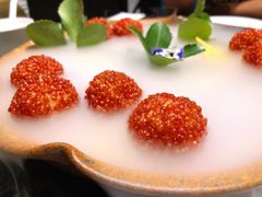 -正德楼果木烤鸭·渔家菜(东港店)