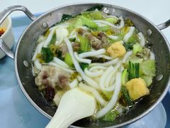-紫金港餐饮中心-风味餐厅(浙江大学紫金港校区店)