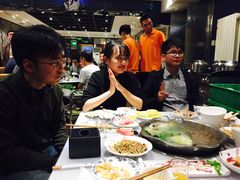 -gleeglee乐溢亦茶(合生汇店)