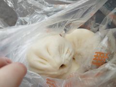 -食膳公园包子铺(烈士公园店)