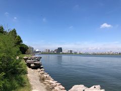 -上海滴水湖皇冠假日酒店