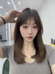 -娇点芭莎·烫染形象设计