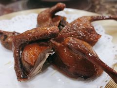 -金瑞轩大酒楼·顺德鱼生·粤菜海鲜(东江国际店)