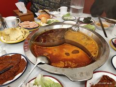 -陳艳红火锅(港汇店)