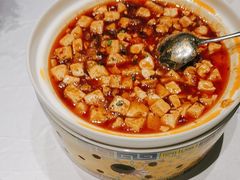 -王府井酒店(金桥港湾店)