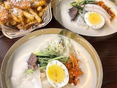 -韩鼎丰·韩国料理(林奥店)