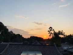 -糖房咖啡(南锣鼓巷店)