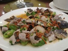 -顺悦酒家(嘉信城市广场店)